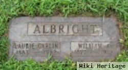 William Albright