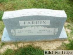 Hosea S. Farris