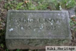 Arthur L. Knapp