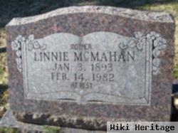 Linnie Mcmahan