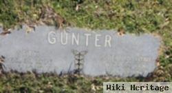 Seth Gunter