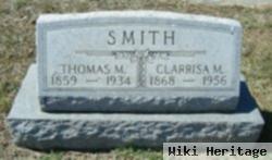 Thomas M. Smith