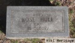 Rose Hull