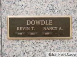 Kevin T. Dowdle