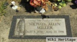 Michael Allen Miller