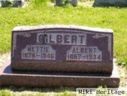 Albert Gilbert