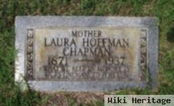 Laura Hoffman Chapman