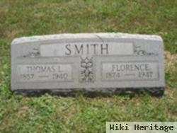 Thomas L. Smith