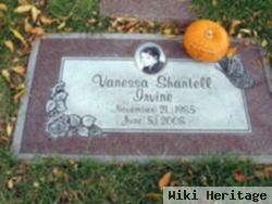 Vanessa Shantell Irvine