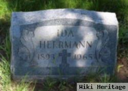 Ida Awe Herrmann