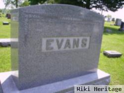 Nathan Evans, Jr