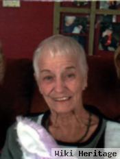 Janice M. Mercer Hendricks