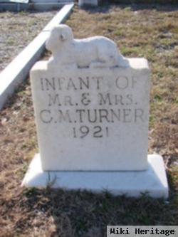 Infant Turner