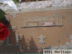 Herbert Elgan Cole