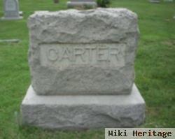 Warren M Carter