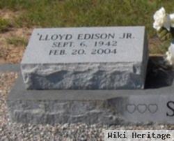 Lloyd Edison Sims