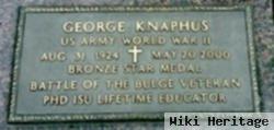 George Knaphus