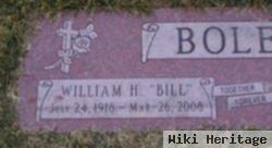 William H. "bill" Bolen