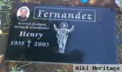 Henry Fernandez