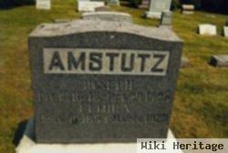 Joseph Amstutz