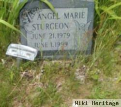 Angel Marie Sturgeon