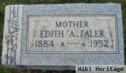 Edith A. Faler