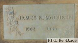 James R. Mcqueen