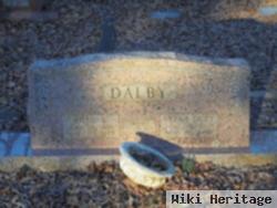 Willie Lee Dalby