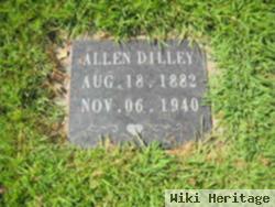 Allen Dilley