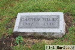 C. Arthur Tellier