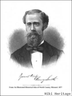 Lyman Henry Smith