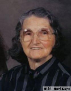 Mabel Viola Huss Greene