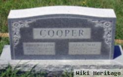 John William Cooper