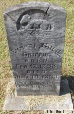 Emmett Greil Griffin