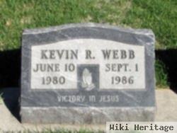 Kevin R. Webb