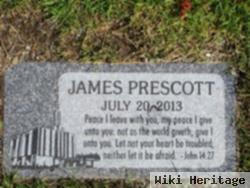 James Prescott