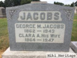 Clara A. Jacobs