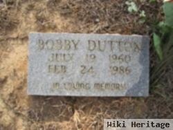 Bobby Dutton