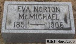 Eva Norton Mcmichael