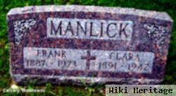 Frank Manlick