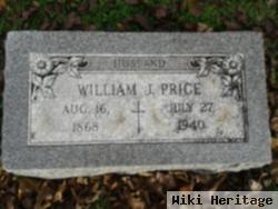 William J. Price