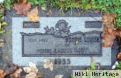 Bonnie Louise Slobig