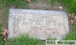 Richard Daniel O'connell