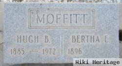 Bertha Ellen Paige Moffitt