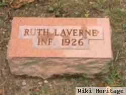 Ruth Lavern Hogue