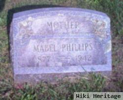 Mabel Phillips