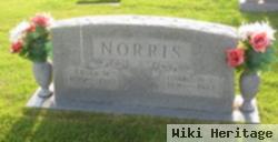 Laura M Cook Norris