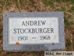 Andrew Stockburger