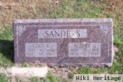 Lucy E. Sanders