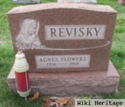 Agnes Flowers Revisky